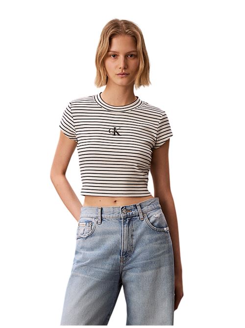 LV047F833GXDY GRIGIO CALVIN KLEIN | LV047F833GXDY GRIGIO